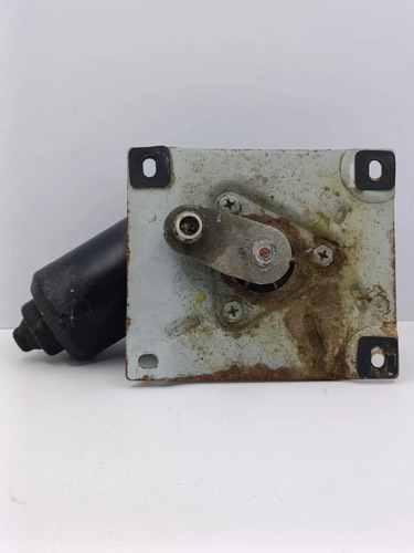 Motor Limpador Parabrisa Hr 2006 A 2019 981104f000 - Imagem 2