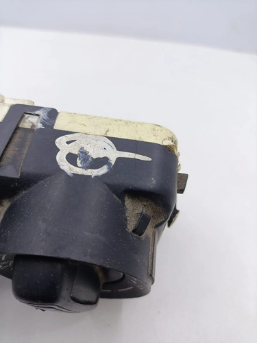 Controle De Ar Condicionado Vw Gol Saveiro Voyage G7 G8 - Imagem 5