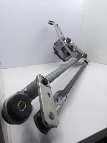 Motor Limpador Parabrisa Audi Q5 80b955023d