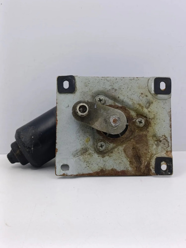 Motor Limpador Parabrisa Hr 2006 A 2019 981104f000 - Imagem 4