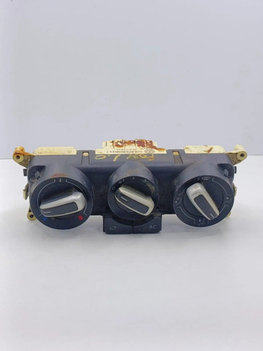 Comando Ar Condicionado Fox 11/18 Original 5z0820045d - Imagem 4