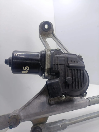 Motor Limpador Parabrisa Audi Q5 80b955023d - Imagem 3
