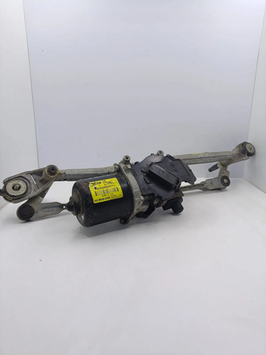 Motor Limpador Para-brisas Diant 52101666 Cobalt Spin 012/21
