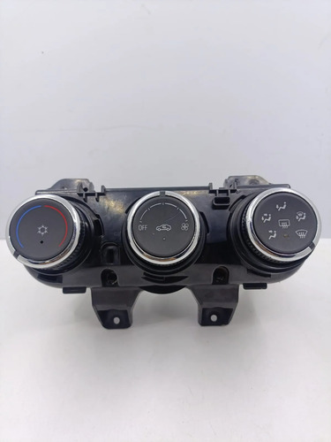 Comando Ar Onix Plus 2020 A 2024 Original Gm 26306967 - Imagem 1