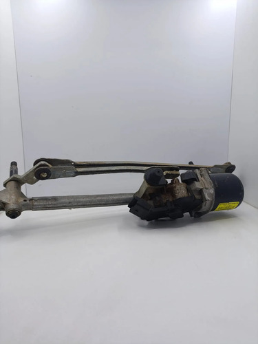 Motor Limpador Para-brisas Diant 52101666 Cobalt Spin 012/21 - Imagem 2