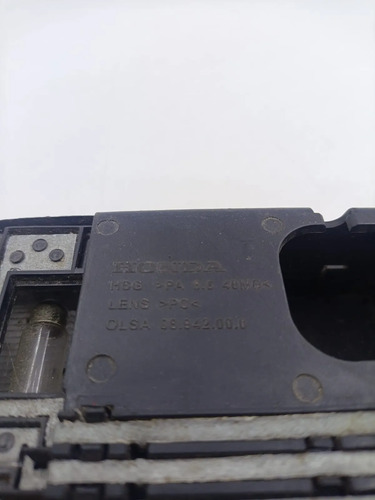 Luz Interna Teto Cortesia Civic 17 A 22 08942000 - Imagem 4