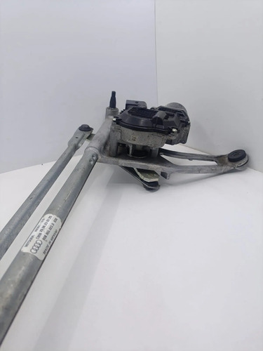 Motor Limpador Parabrisa Audi Q5 80b955023d - Imagem 5