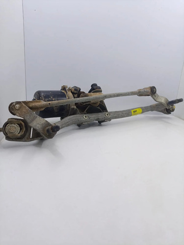 Motor Limpador Para-brisas Diant 52101666 Cobalt Spin 012/21 - Imagem 3