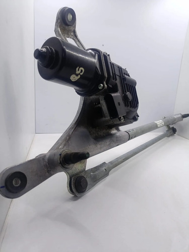 Motor Limpador Parabrisa Audi Q5 80b955023d - Imagem 6