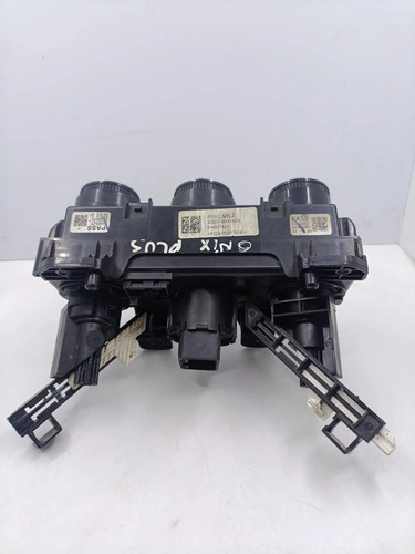 Comando Ar Onix Plus 2020 A 2024 Original Gm 26306967 - Imagem 3