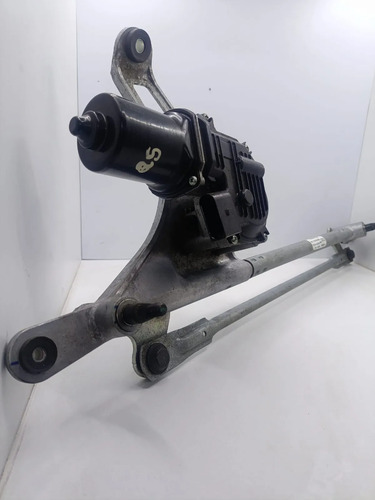 Motor Limpador Parabrisa Audi Q5 80b955023d - Imagem 7