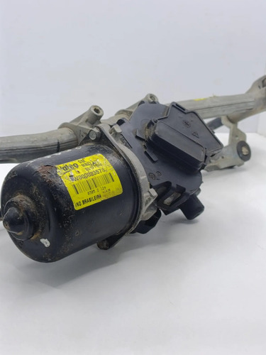 Motor Limpador Para-brisas Diant 52101666 Cobalt Spin 012/21 - Imagem 5
