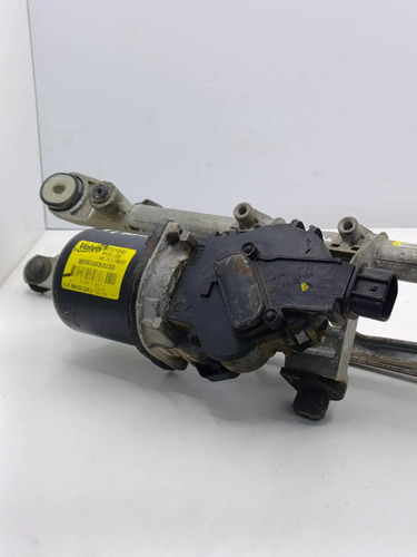 Motor Limpador Hb20 Dianteiro Hyundai 981101s000 W000030253 - Imagem 2