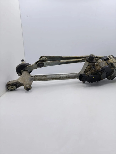 Motor Limpador Hb20 Dianteiro Hyundai 981101s000 W000030253 - Imagem 4