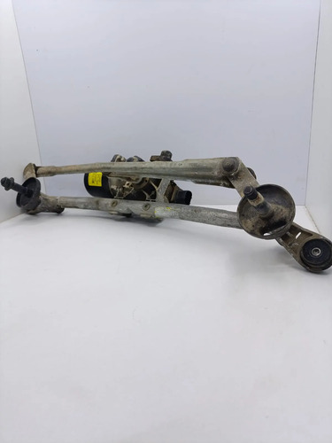 Motor Limpador Hb20 Dianteiro Hyundai 981101s000 W000030253 - Imagem 5