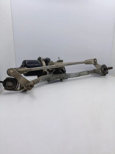 Motor Limpador Hb20 Dianteiro Hyundai 981101s000 W000030253 - Imagem 6