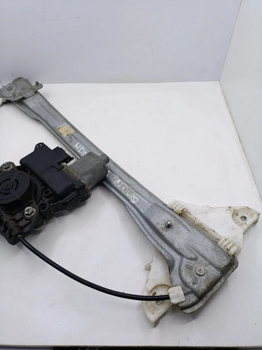 Máquina Vidro Hb20 2020/24 Diant Esq Original - Imagem 1