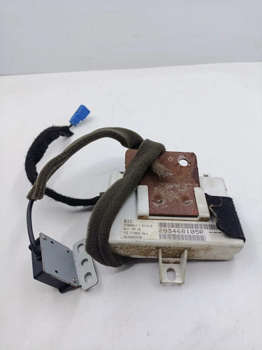 Módulo Ignição Sandero Duster 283468105r Original - Imagem 5