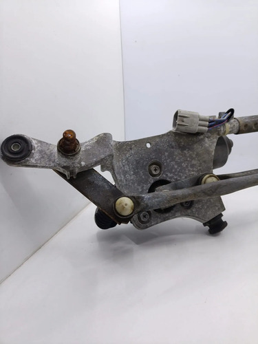 Motor Limpador Parabrisa Toyota Corolla 2009 8511012a80 - Imagem 2