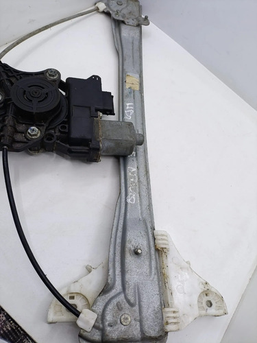 Máquina Vidro Hb20 2020/24 Diant Esq Original - Imagem 2