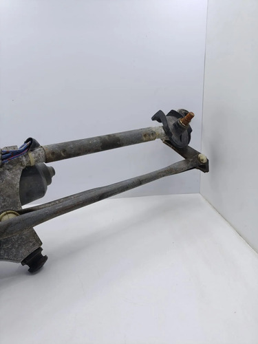 Motor Limpador Parabrisa Toyota Corolla 2009 8511012a80 - Imagem 4