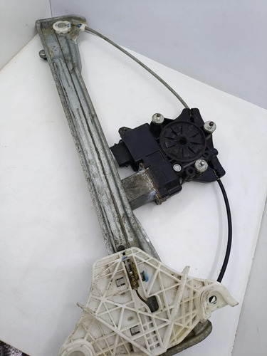 Máquina Vidro Hb20 2020/24 Diant Esq Original - Imagem 4