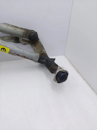 Motor Limpador Parabrisa Strada 2024 W294859 - Imagem 1