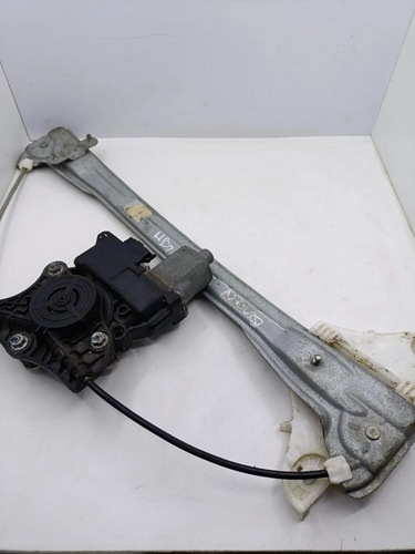 Máquina Vidro Hb20 2020/24 Diant Esq Original - Imagem 5