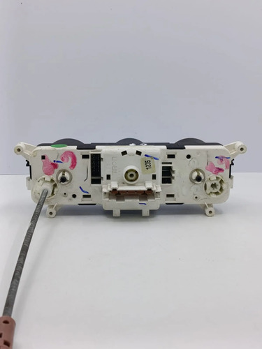 Comando Ar Condicionado Gol Saveiro G7 5u1820045b - Imagem 2