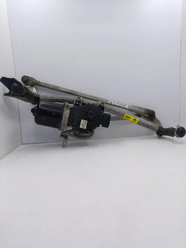 Motor Limpador Parabrisa Strada 2024 W294859 - Imagem 4