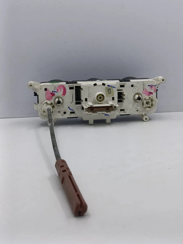 Comando Ar Condicionado Gol Saveiro G7 5u1820045b - Imagem 3