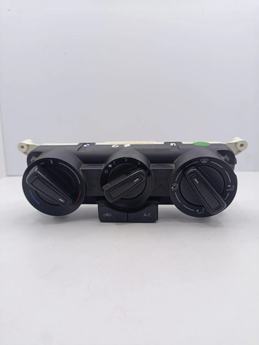 Comando Ar Condicionado Gol Saveiro G7 5u1820045b - Imagem 4