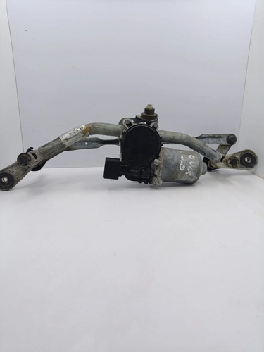 Motor Do Limpador De Parabrisa Onix 2013 A 2019 - 52151773