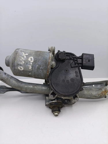 Motor Do Limpador De Parabrisa Onix 2013 A 2019 - 52151773 - Imagem 2