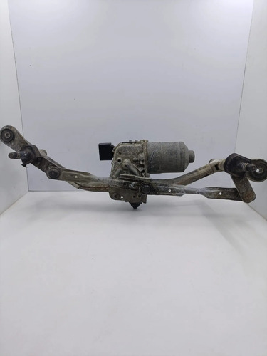 Motor Do Limpador De Parabrisa Onix 2013 A 2019 - 52151773 - Imagem 3