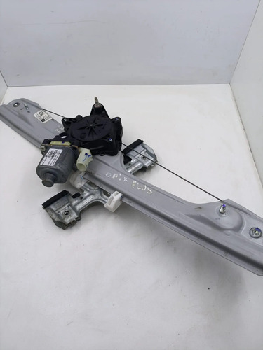 Máquina Vidro Onix Plus Esq 26290298 Original - Imagem 1