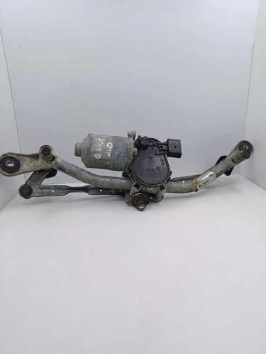 Motor Do Limpador De Parabrisa Onix 2013 A 2019 - 52151773 - Imagem 5