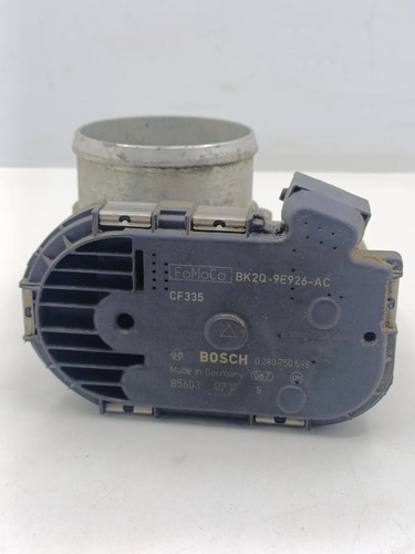 Corpo Borboleta Ranger 2.2 3.2 13/21 Bk2q9e926ac - Imagem 3