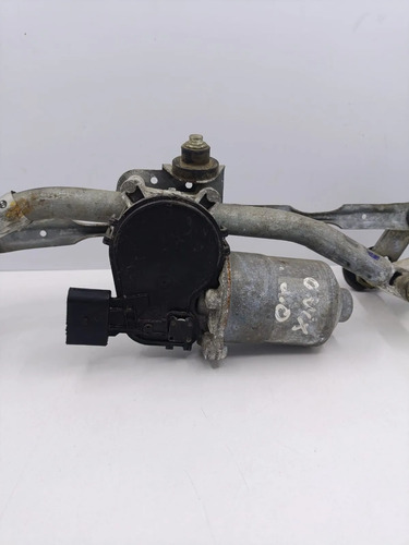 Motor Do Limpador De Parabrisa Onix 2013 A 2019 - 52151773 - Imagem 6