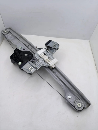 Máquina Vidro Onix Plus Esq 26290298 Original - Imagem 3