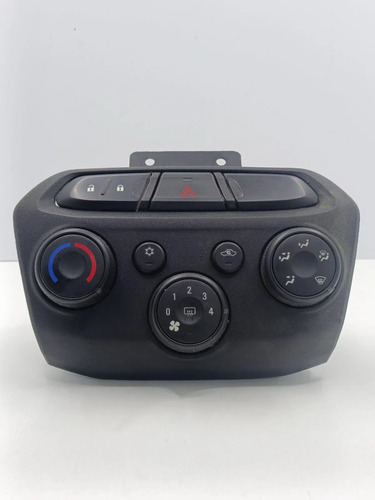 Painel Ar Condicionado Onix Prisma 94759418 Original