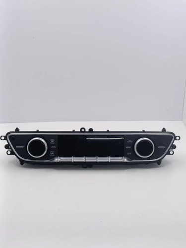 Comando Ar Digital Audi Q5 2017 A 2023 80a820043am Original - Imagem 2