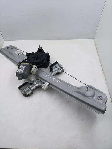 Máquina Vidro Onix Plus Esq 26290298 Original - Imagem 4