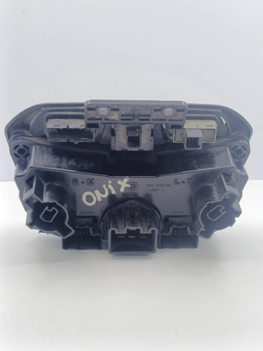 Painel Ar Condicionado Onix Prisma 94759418 Original - Imagem 2