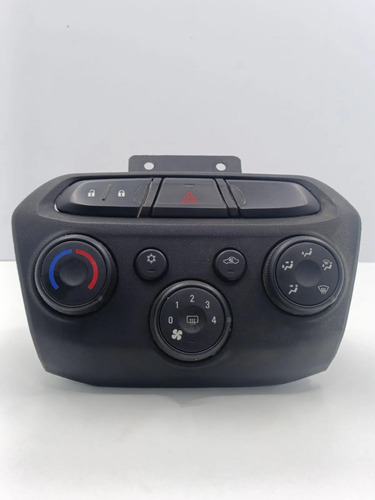 Painel Ar Condicionado Onix Prisma 94759418 Original - Imagem 3