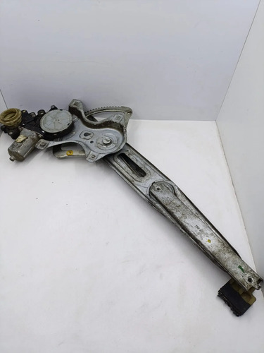 Máquina Vidro Elétrica Corolla 09/13 Esq 8570202020