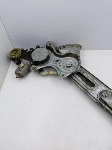 Máquina Vidro Elétrica Corolla 09/13 Esq 8570202020 - Imagem 2