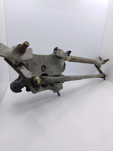 Motor Limpador Corolla 08/12 8511012a80 Original - Imagem 3