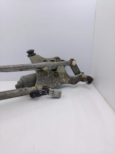 Motor Limpador Parabrisa Corolla 8511012a80 08/12 - Imagem 4