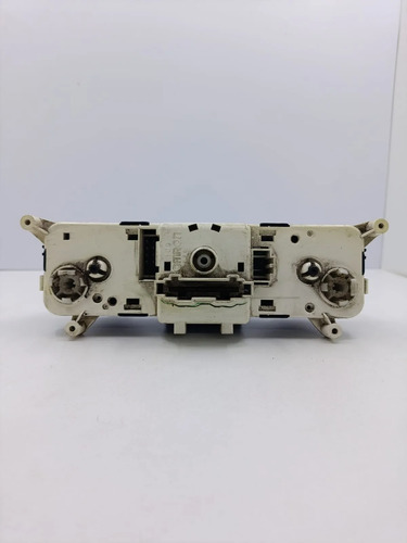 Comando Ar Condicionado Gol/voya/savei G7/g8 5u1820045b9b9 - Imagem 2